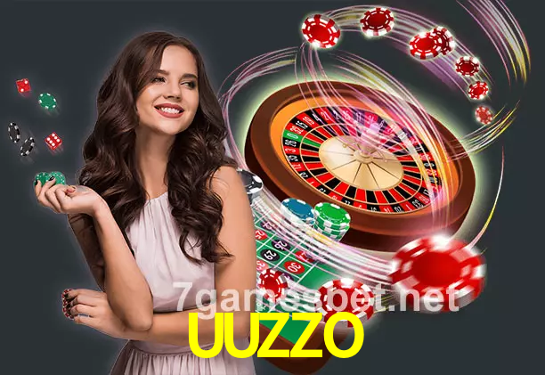 vivo no cassino UUZZO