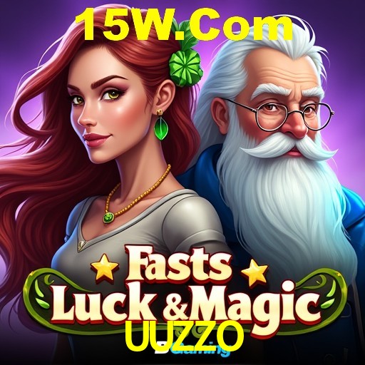 PIX Instantâneo UUZZO