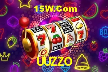 UUZZO Entrar - Login Seguro Certificado