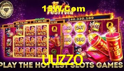 UUZZO São Paulo - Top Slots