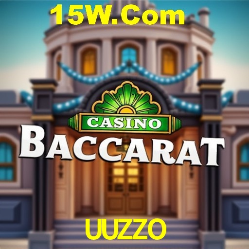 UUZZO Brasília - Casino Guide