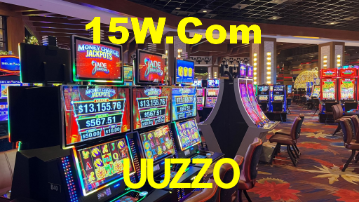 UUZZO - Cassino On-Line - UUZZO.Com