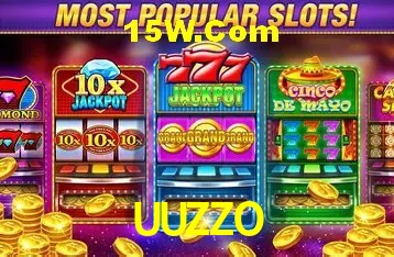 UUZZO Rio de Janeiro - Popular Jogos