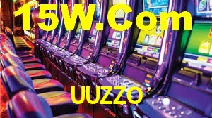 UUZZO App Interface