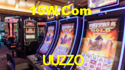 UUZZO: Jogos de Caça-Níqueis-Altas Recompensas, Roleta-Velocidade, Blackjack-Desafios Máximos