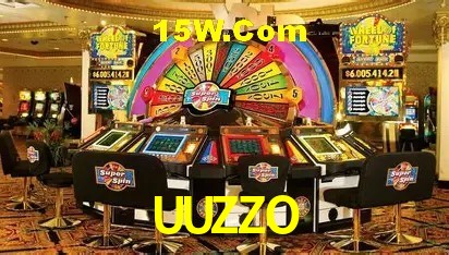 Tecnologia da Plataforma UUZZO