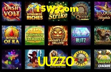 Ofertas Exclusivas UUZZO