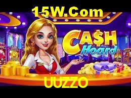 Game Providers UUZZO