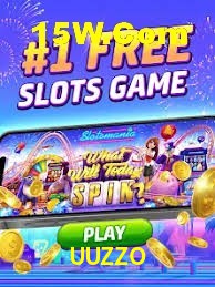 Games Directory UUZZO
