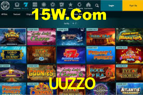 UUZZO,UUZZO.Com