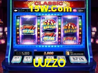 UUZZO Rio de Janeiro - Licenses
