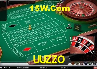UUZZO Belo Horizonte - Jackpots