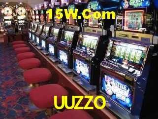 UUZZO - Pagamento PIX Instantâneo