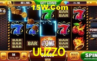 Casino Ao Vivo UUZZO
