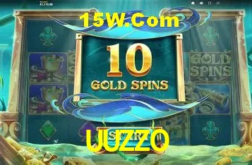 UUZZO - User Statistics