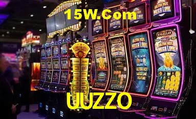 UUZZO São Paulo - Jogo Providers