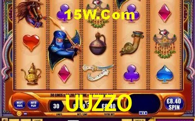 UUZZO Brasília - Betting Features