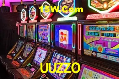 UUZZO - Security