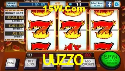UUZZO - Winners Celebration