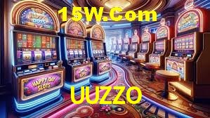 Live Casino UUZZO